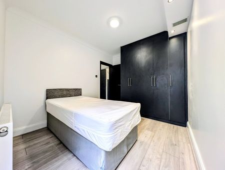 2 Bed Flat, Wimbledon, SW19 - Photo 3