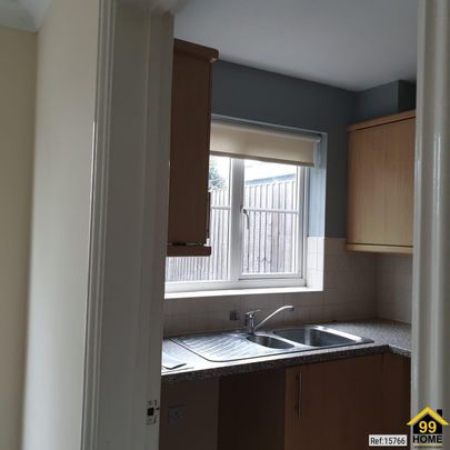 4 bed Town House in Kingfisher way, Mildenhall , Bury St. Edmunds, IP28 7HF - Photo 1