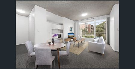 Newly Renovated Apartment Offering Space, Style & Convenience - Photo 5