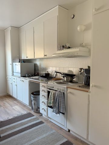 Noachs Tvärgata, Eskilstuna - Photo 3