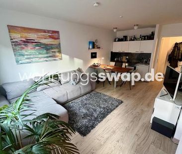 Wohnungsswap - 2 Zimmer, 45 m² - Heidelberger Straße, Alt-Treptow, ... - Photo 1