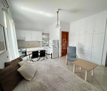 Studio/Γκαρσονιέρα για ενοικίαση Τ.Ε.Ι. (Πάτρα) - Photo 3