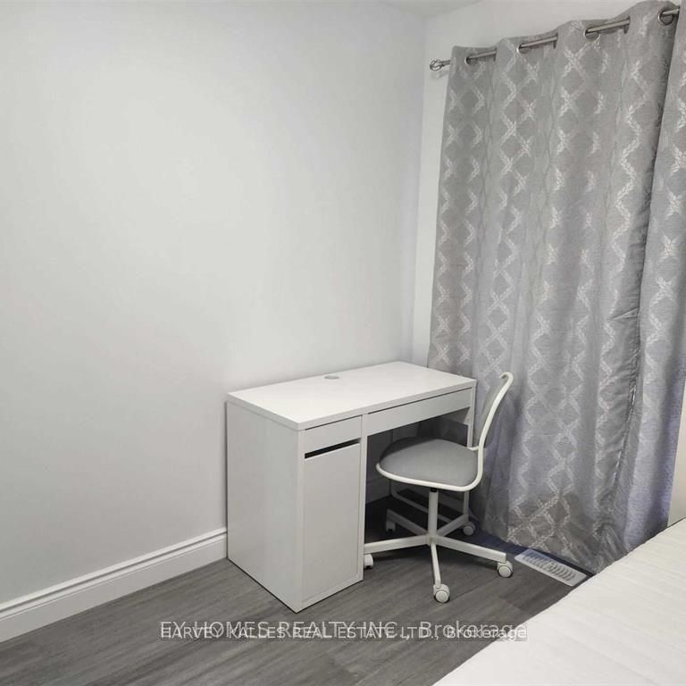 For Lease - 59 Hemingway Crescent Unit# Rear, Markham, Ontario - Photo 1