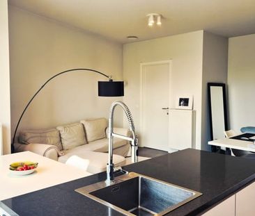 Appartement te huur - Photo 6