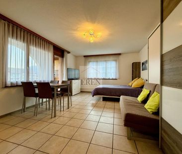 1.5 Zimmer, 37 m², 3. Stock - Foto 4