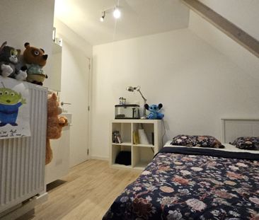 Kamer - Co-housing Gent - Foto 6