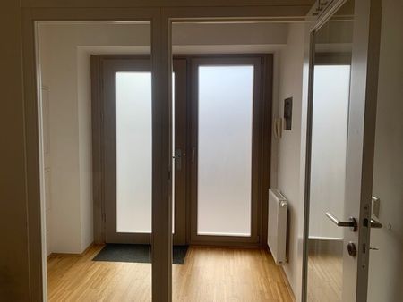 Sporgasse 12- Top 13 - Singlehit mit einem kleinen Freibereich - direkt in der Fußgängerzone - Photo 4