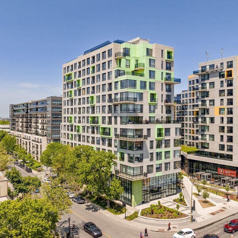 1 chambre - 7407 Rue Mountain-Sights, Montréal - Photo 1