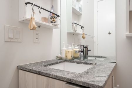 For Lease - 30 Ordnance Street Unit# 2602, Toronto, Ontario - Photo 4