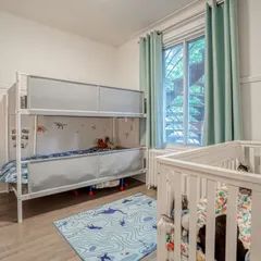 Appartement · 87 m² · Ahuntsic-Cartierville - Photo 1