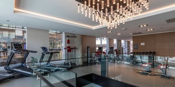 Bachelor - 1020 Rue De Bleury, Ville-Marie - Photo 3