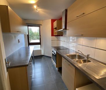 Location Appartement 2 pièces 45m² STRASBOURG 67100 - Photo 1