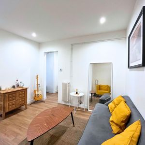 Location Appartement 1 pièce 16m² TOULOUSE 31400 - Photo 2