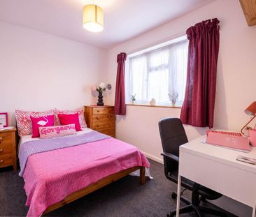 6 bedroom house to rent - Photo 6