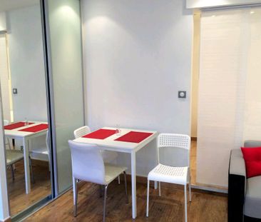 Location Appartement 2 pièces 23m² NICE 06300 - Photo 5