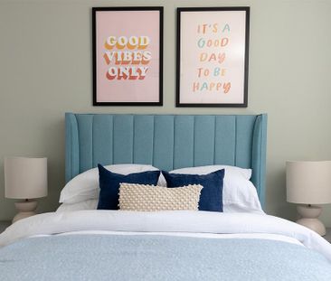 2 bedroom apartment to rent - Photo 5