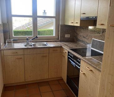 1.5-Zimmer-Wohnung an ruhiger Lage - Photo 3