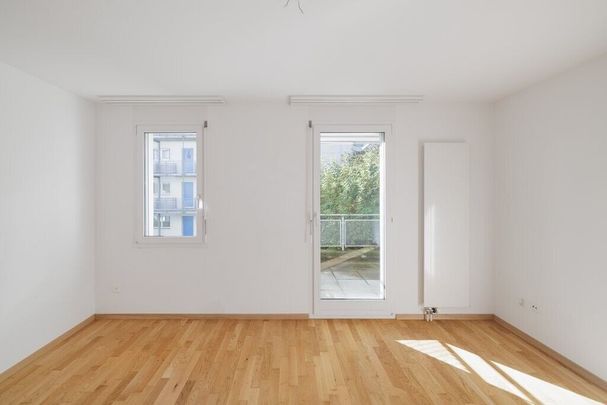 Happiness at first sight in the home - Photo 1