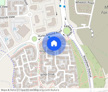 Star Avenue, Stoke Gifford, Bristol, BS34 - Photo 1