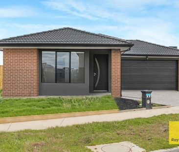 Brand New, Stylishly Upgraded Home - Modern Living at Its Finest! - Photo 6