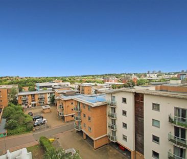 2 bedroom apartment to rent - Photo 6