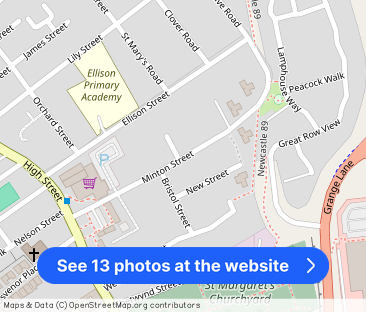 Minton Street, Newcastle-under-Lyme, ST4 - Photo 1