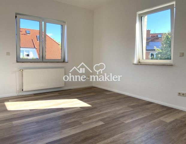 Etagenwohnung in Hamburg (Hausbruch) - Photo 1