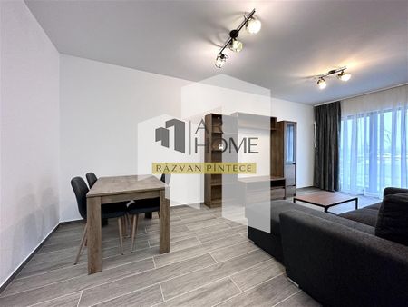 Apartament 2 camere,, parcare, Mrs Village Albert Ploiesti - Fotografie 4