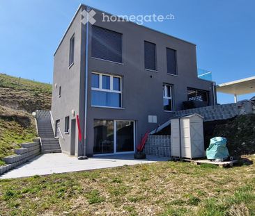 2.5 Zimmer, 60 m² - Photo 4