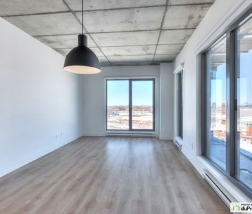 UNITÉ 4½-1150 MILHAUS, Outremont à louer - Photo 2