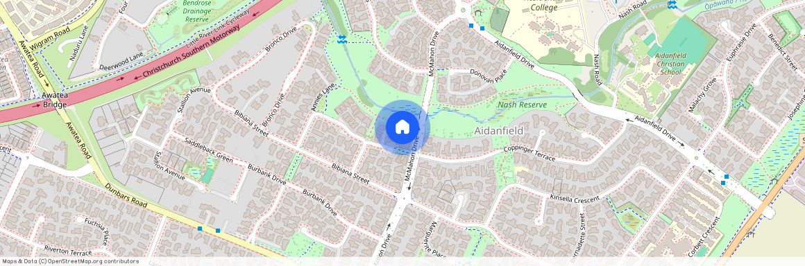 5A Sienna Ct, Wigram, Christchurch City