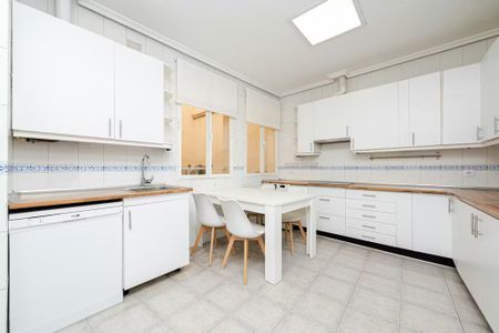 Calle de Ventura Rodríguez, Madrid, Community of Madrid 28008 - Photo 3