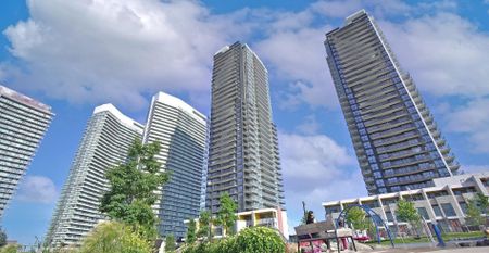 For Lease - 95 McMahon Drive Unit# 1110, Toronto, Ontario - Photo 2