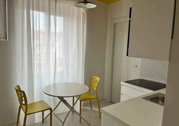 Via Madama Cristina, Turin, Piedmont 10125