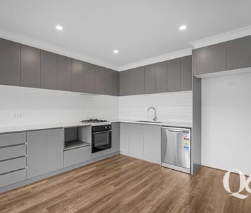 Cozy 3-Bedroom home in Fraser Rise - Your New Home Awaits! - Photo 1