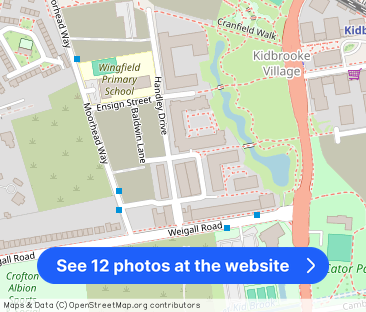 Tizzard Grove, Kidbrooke Village, London, SE3 - Photo 1