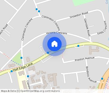 39a Half Edge Lane, Eccles, Manchester, Greater Manchester, M30 - Photo 1