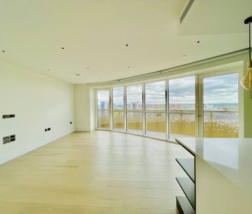 2 Bed Flat, Cascade Way, W12 - Photo 1