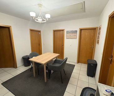 Großzügige 4-Zimmer-Wohnung in zentraler Lage von Marklohe! - Photo 3