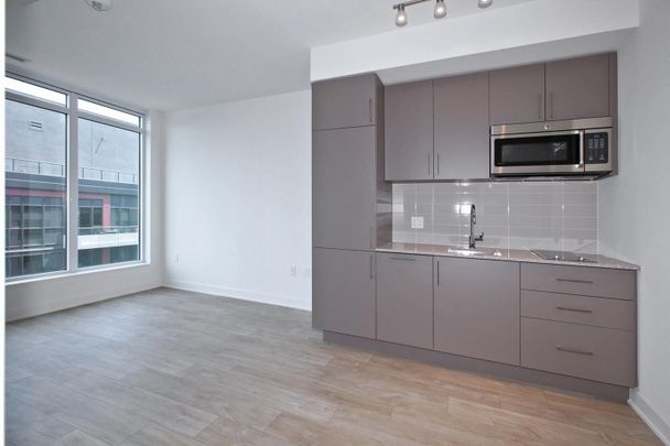 For Lease - 576 Front Street Unit# 1219E, Toronto, Ontario - Photo 1