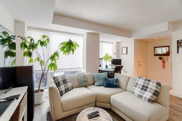 For Lease - 100 Dufay Road Unit# 65, Brampton, Ontario - Photo 1