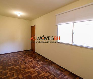 Apartamento para aluguel, 2 quartos, 1 vaga, Santa Efigênia - Belo ... - Photo 2