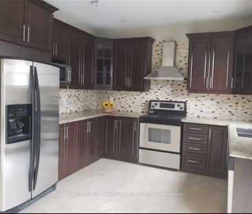 For Lease - 21 Bentgrass Lane, Brampton, Ontario - Photo 2