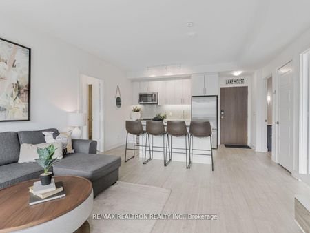 For Lease - 301 Sea Ray Avenue Unit# C311, Innisfil, Ontario - Photo 2