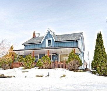 For Lease - 174095 County Rd 25 Road, East Luther Grand Valley, Ont... - Photo 1