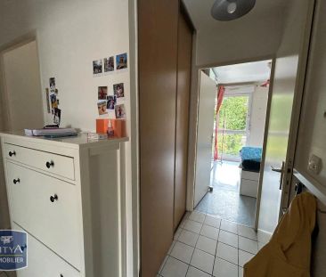 Appartement à louer 2 pièces 49.91m² - Photo 6