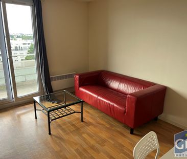 Location Appartement 2 pièces 30m² - Photo 2