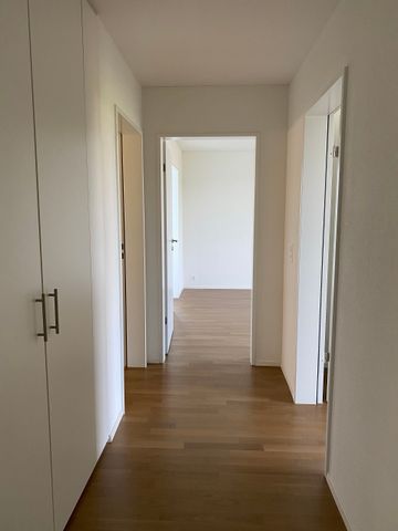 4.5-room Bijoux – Your new home! - Photo 3