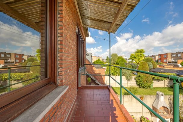 Appartement te huur in rustig gebouw met 2 slaapkamers - Foto 1