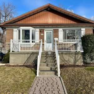 Maison Montréal (Saint-Léonard) À Louer - Photo 3